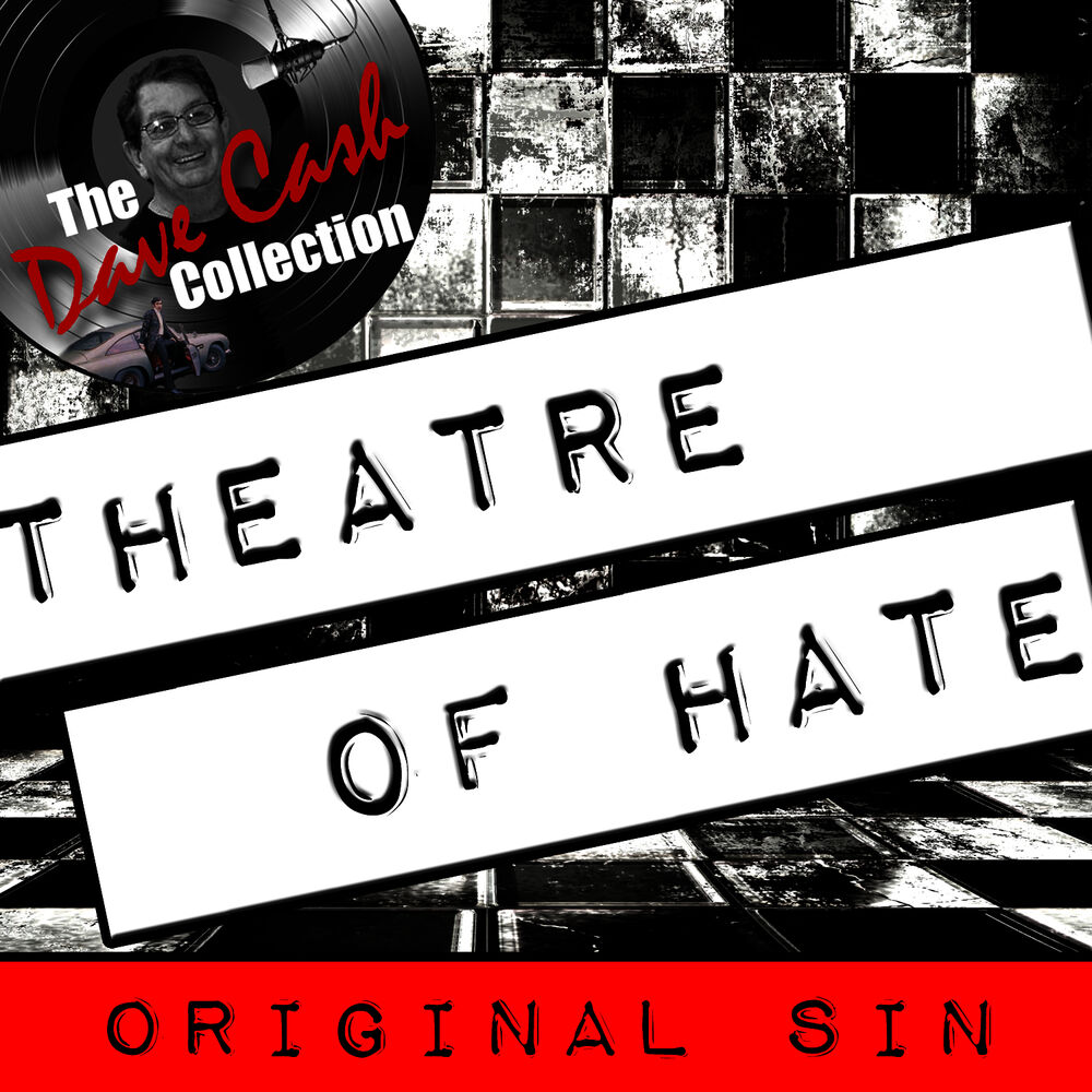 Picture of Original Sin - [The Dave Cash Collection]