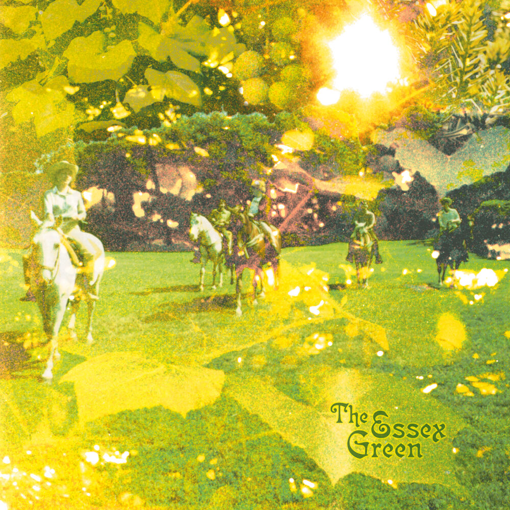 Picture of Everything Is Green