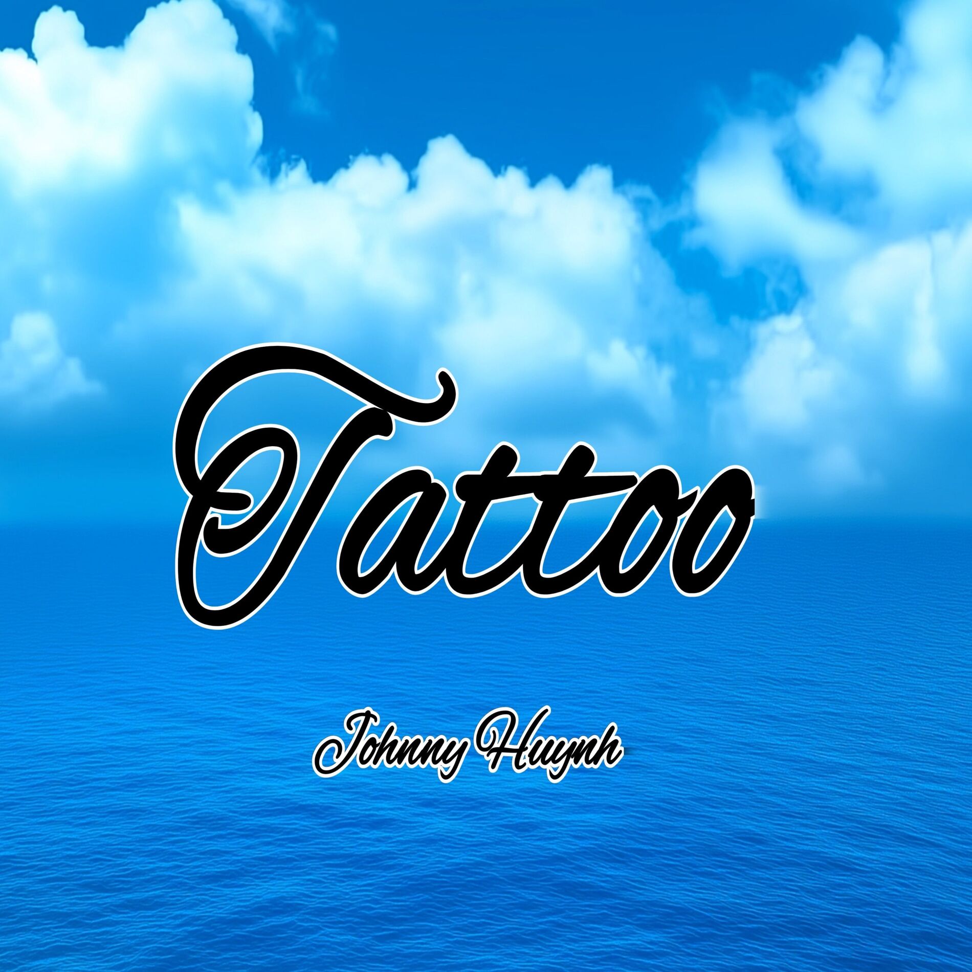 Album cover of Tattoo