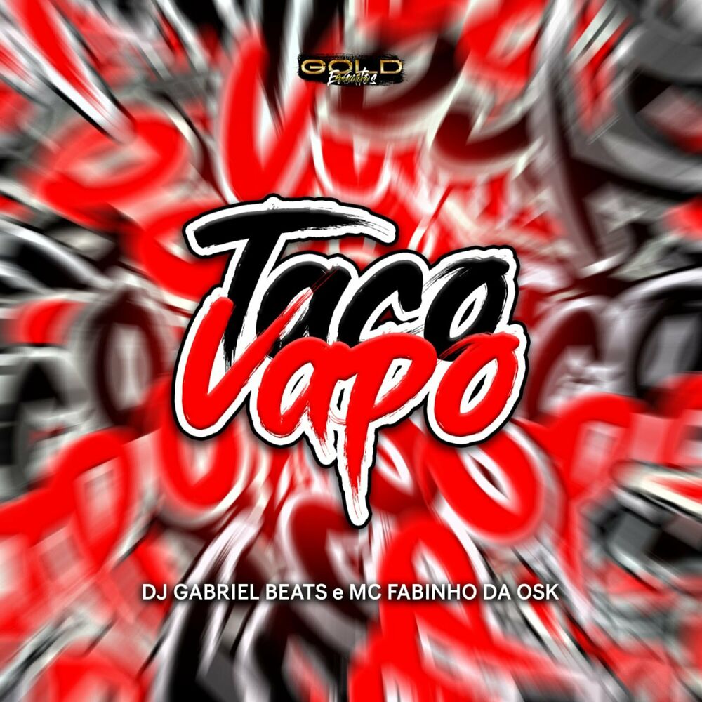 Picture of Taco Vapo