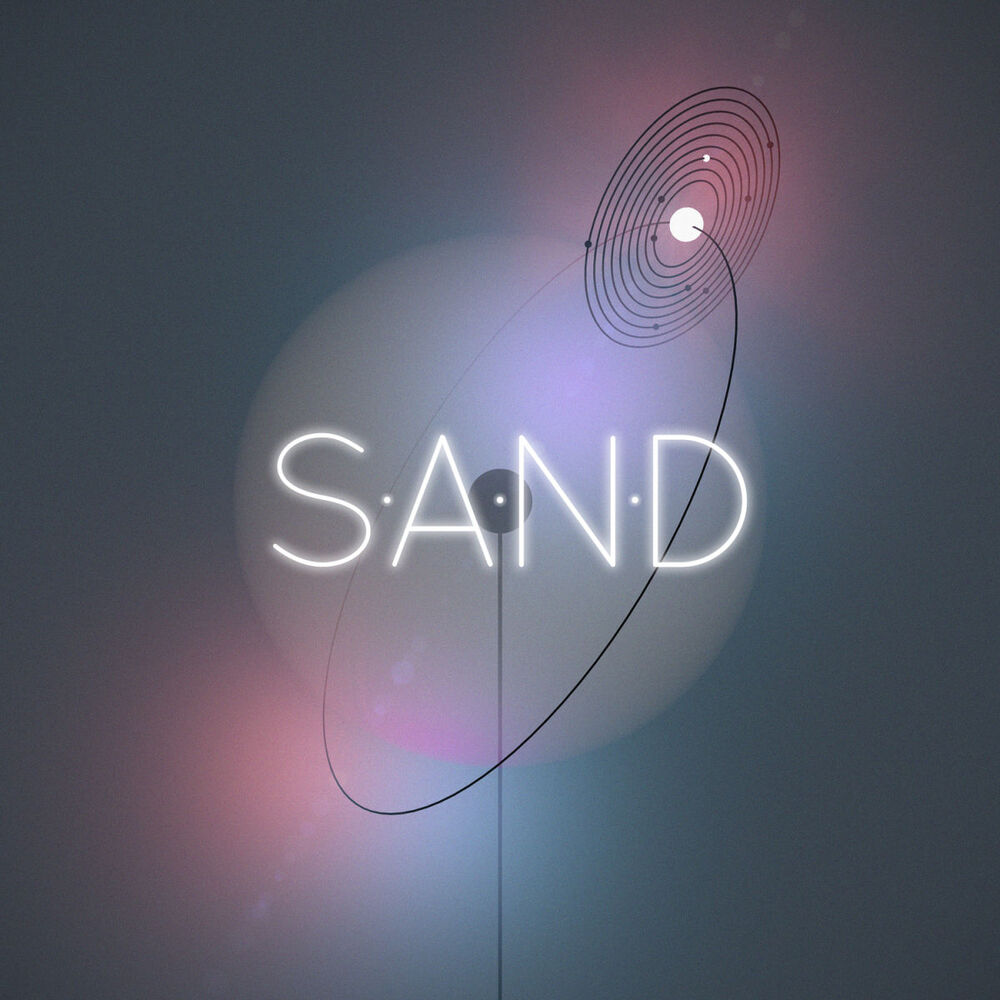 Picture of Sand