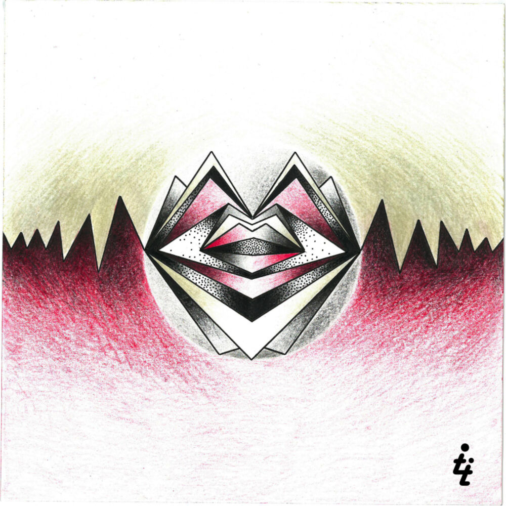 Picture of Loves With Thorns EP