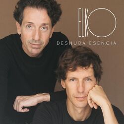 Cover of Desnuda Esencia