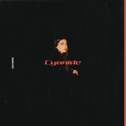 Cover of Cyanide