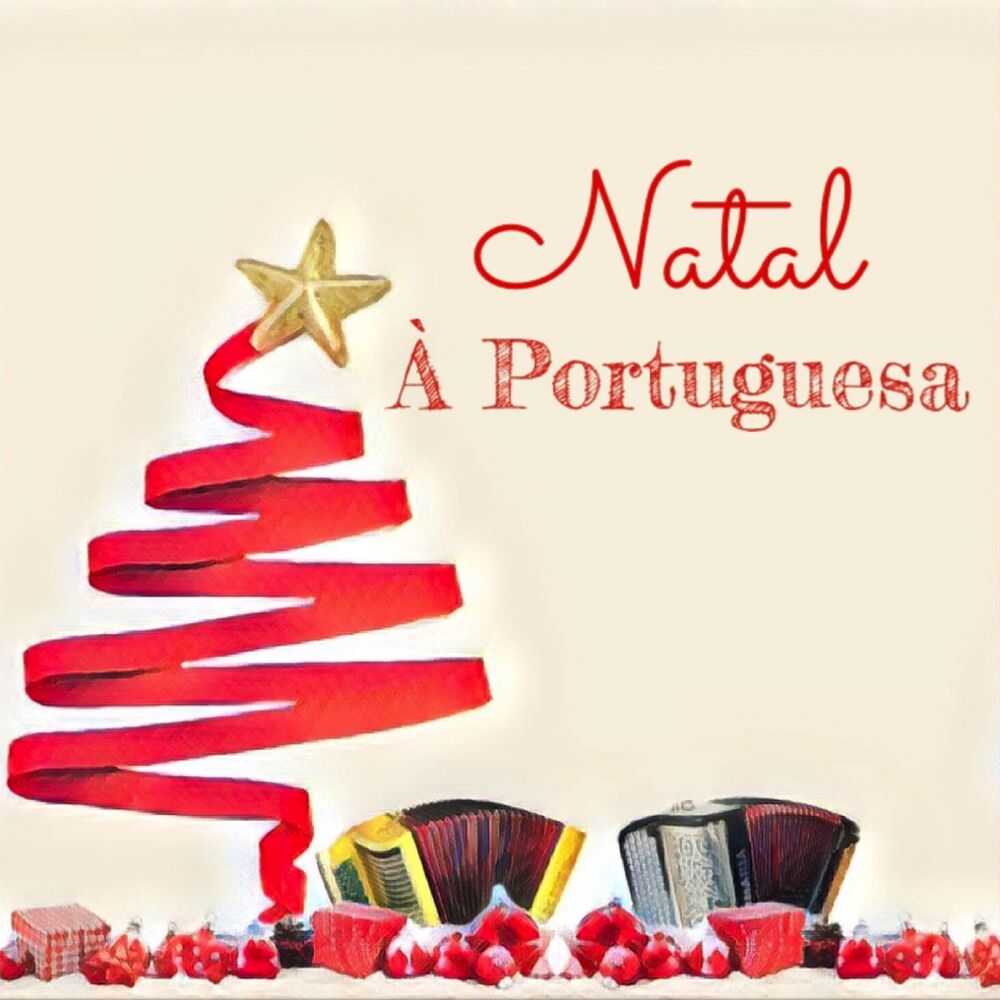 Picture of Natal à Portuguesa