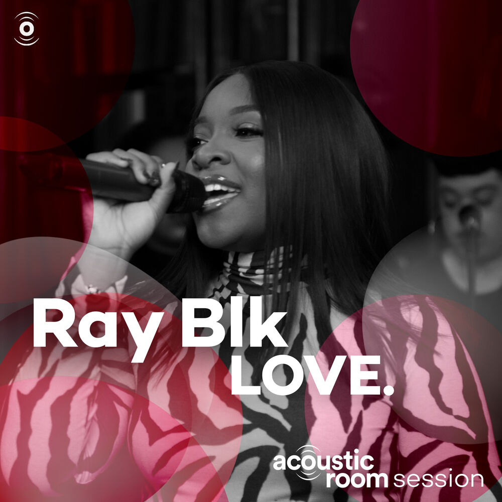 Picture of LOVE. (Acoustic Room Session)