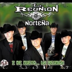 Cover of Y De Nuevo La Reunion