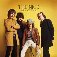 The Nice: albums, songs, concerts | Deezer