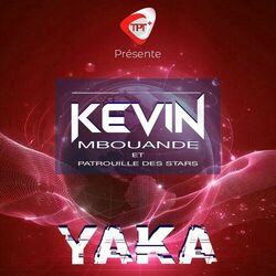 Cover of Yaka