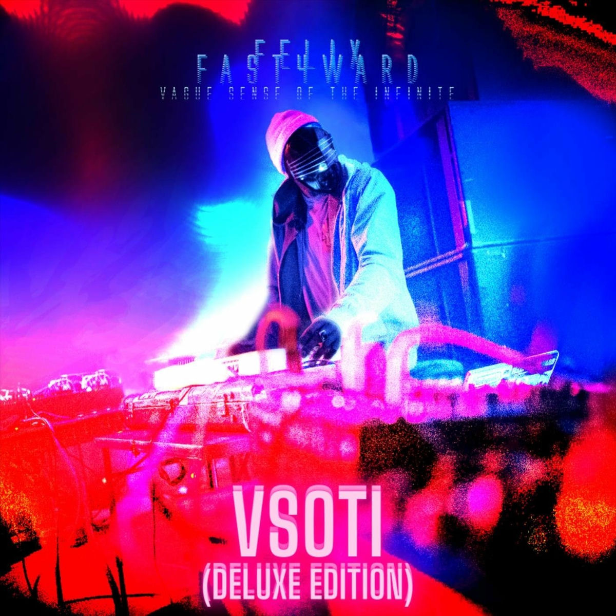 Album cover of V.S.O.T.I. (Deluxe Edition)
