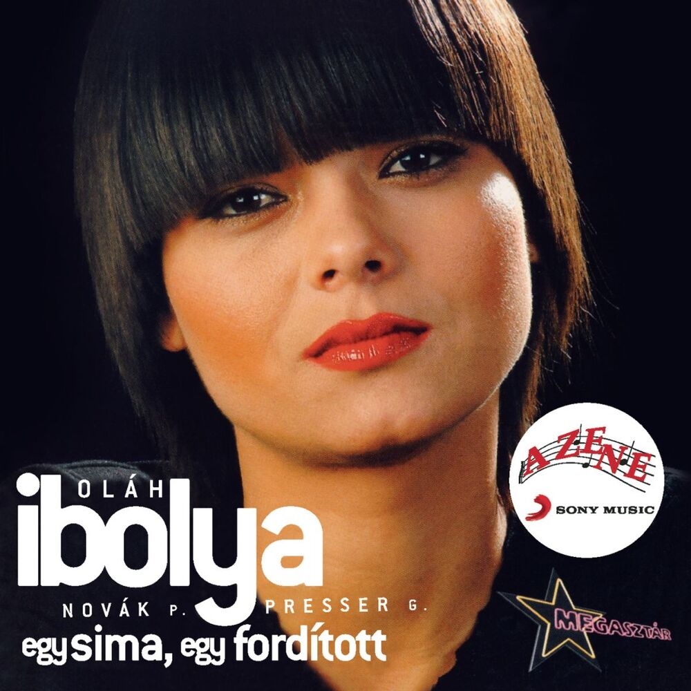 Picture of Egy Sima, Egy Fordított