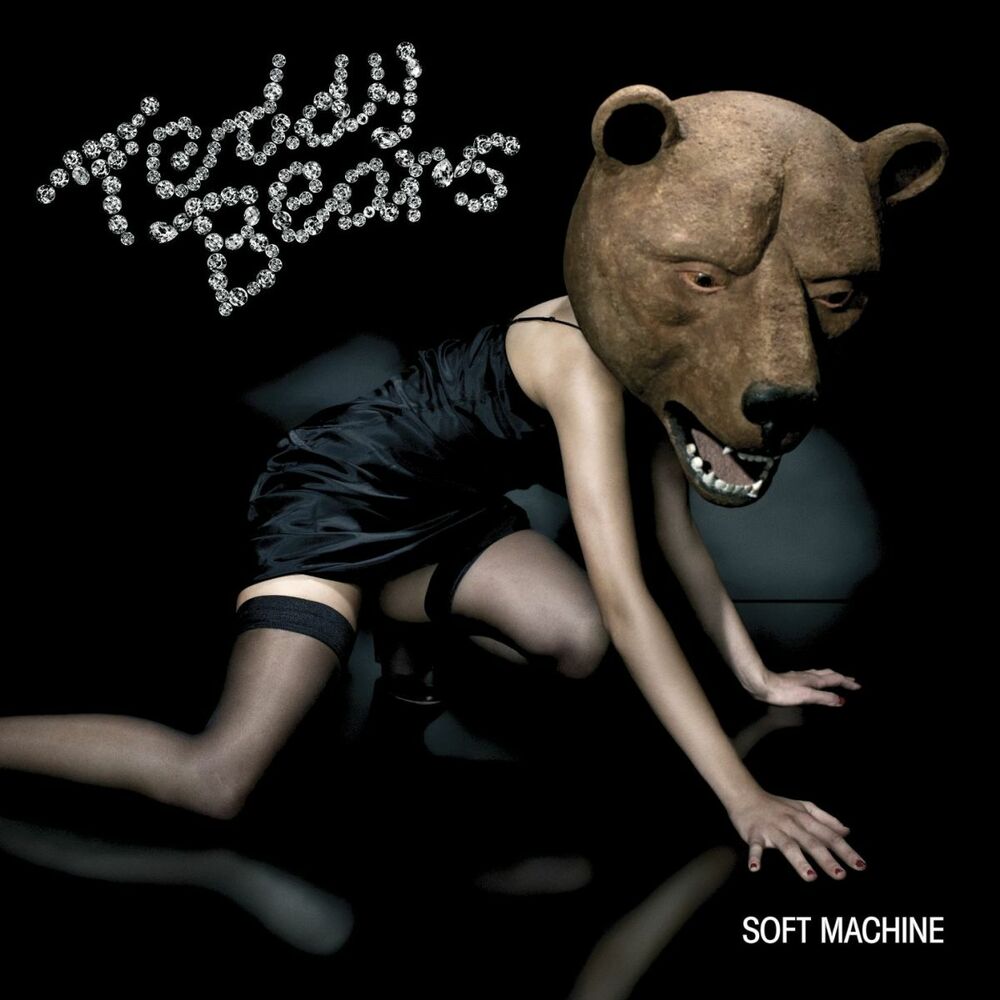 Picture of Soft Machine (U.S. Version)