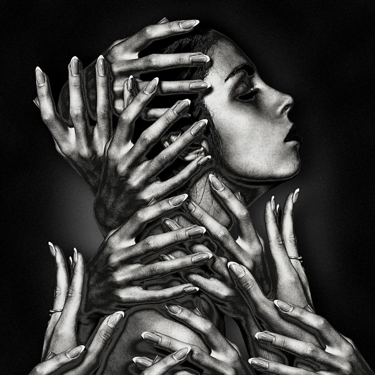 Album cover of Echoes In My Mind