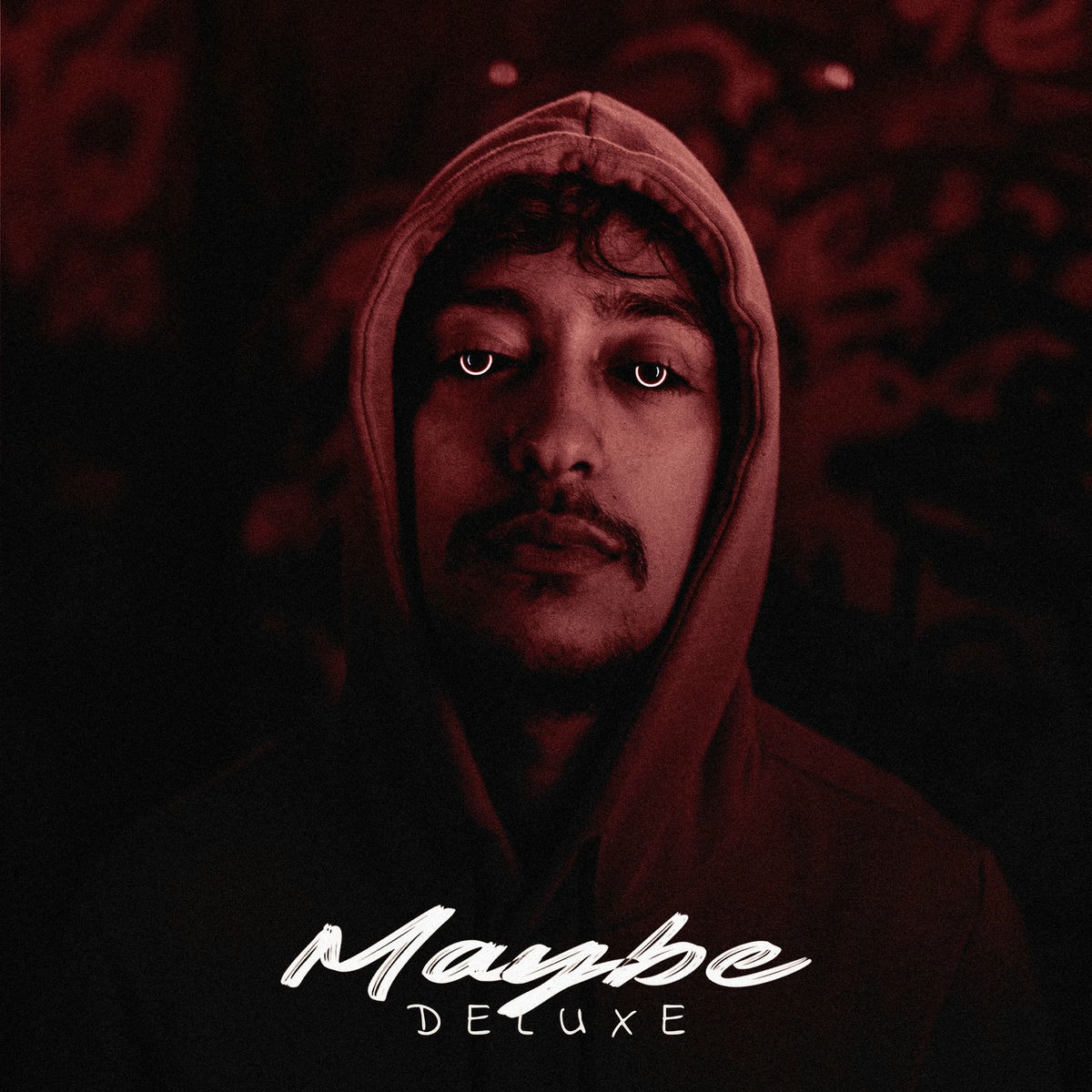 Album cover of Maybe (Deluxe)