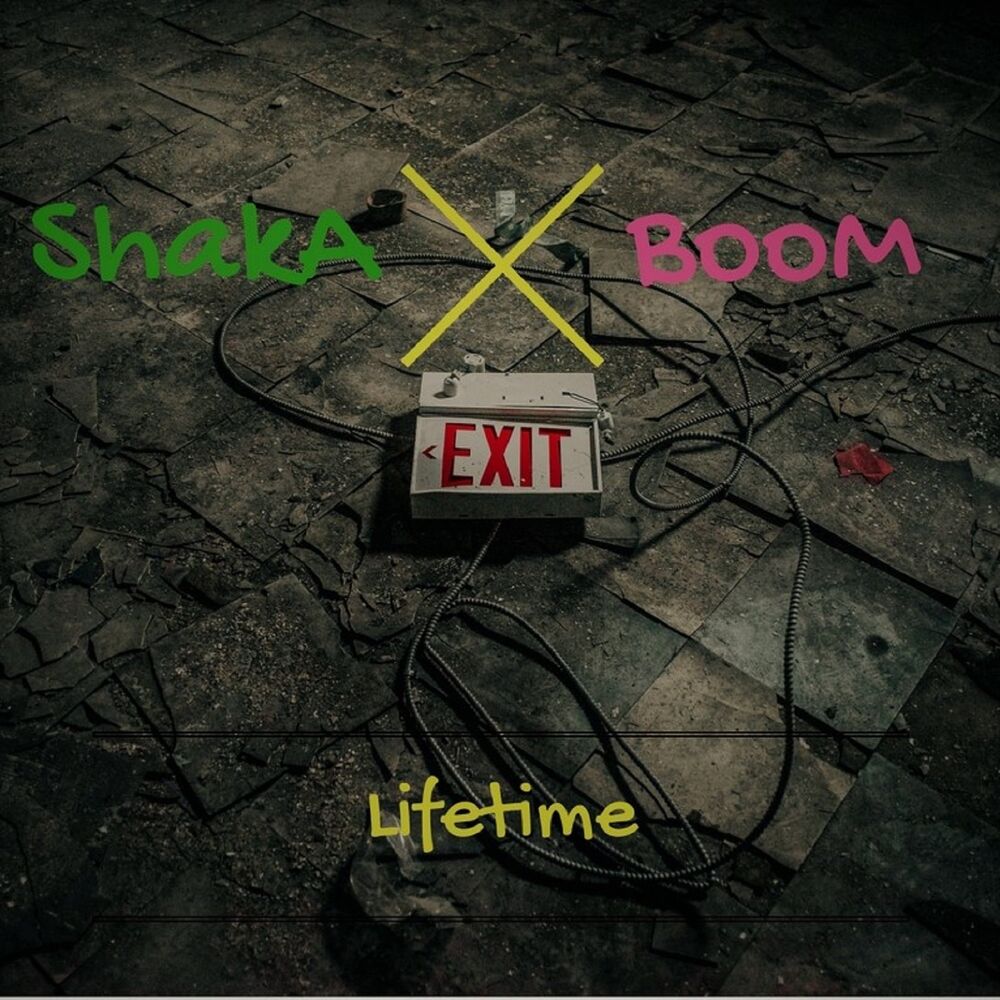 Picture of Shaka Boom