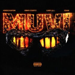 Cover of MUVI