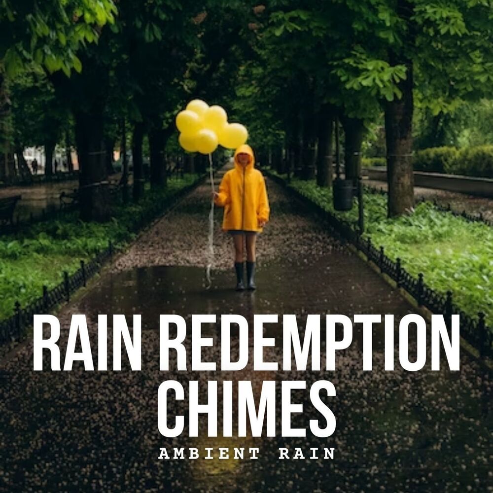 Picture of Ambient Rain: Rain Redemption Chimes