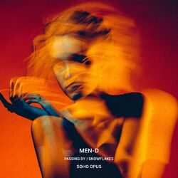 Cover of Passing By