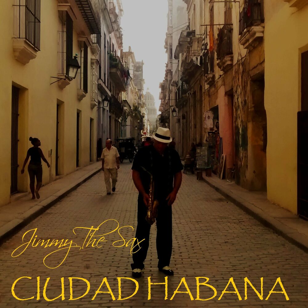 Picture of CIUDAD HABANA