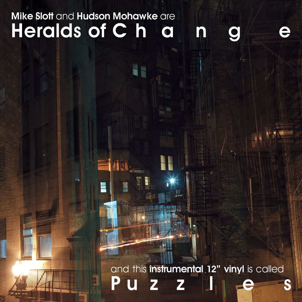 Picture of Puzzles