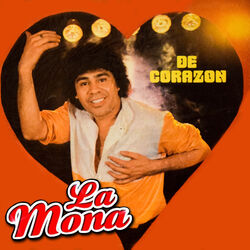 Cover of De Corazón