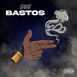Cover of Bastos