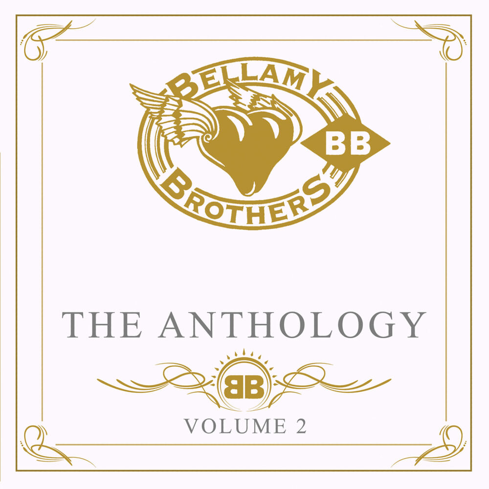 Picture of The Anthology Volume 2