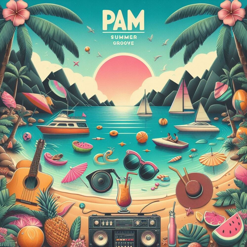 Picture of Summer Groove