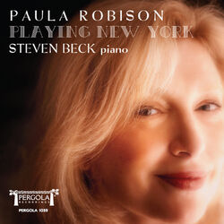 Cover of Playing New York