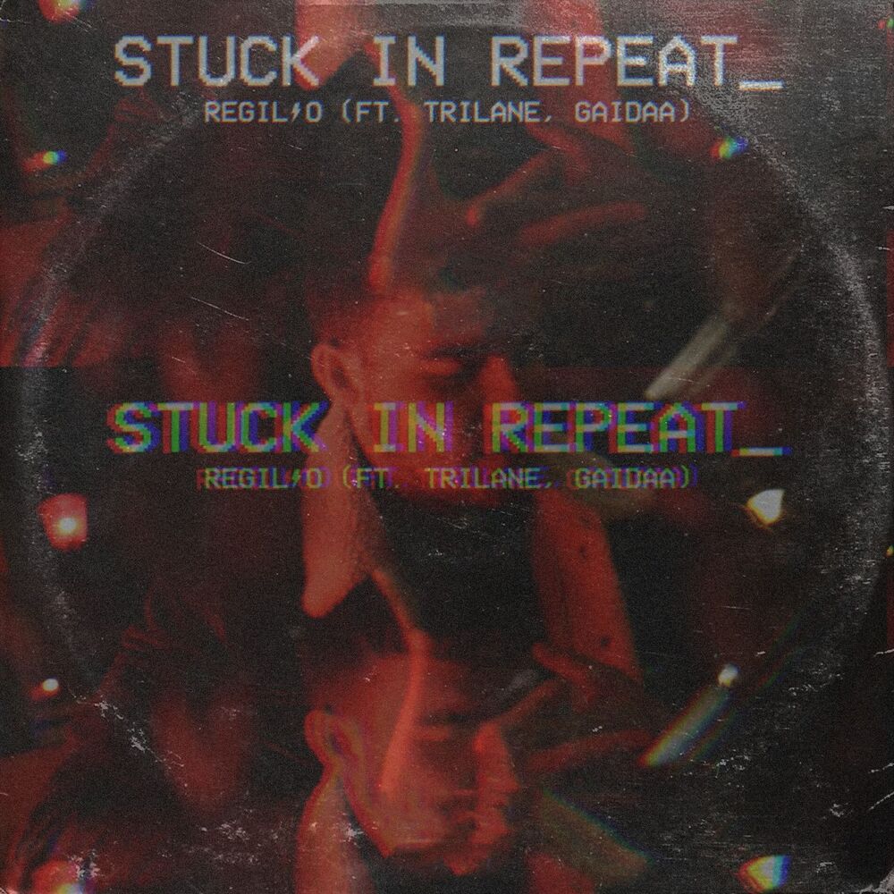 Picture of Stuck In Repeat