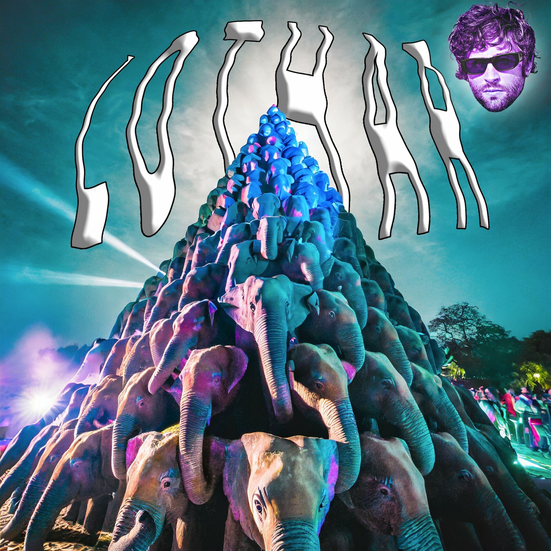 Album cover of Via