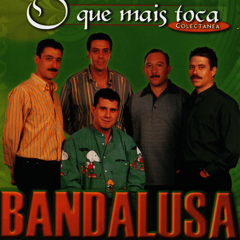 Picture of O Que Mais Toca