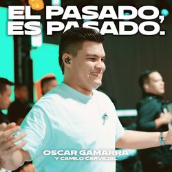 Cover of El Pasado, Es Pasado (En Vivo)