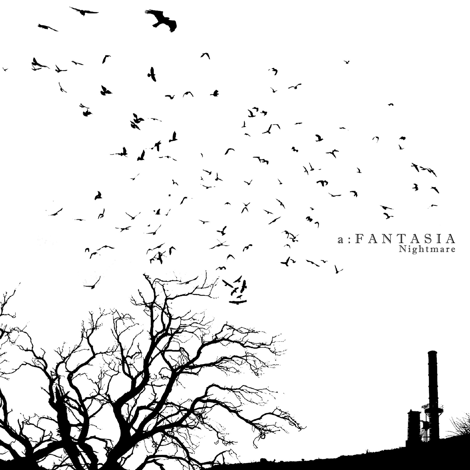Album cover of a:FANTASIA