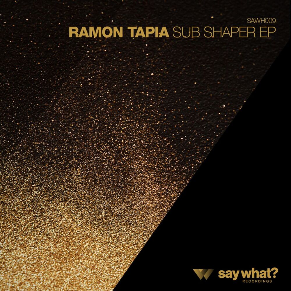 Picture of Sub Shaper EP