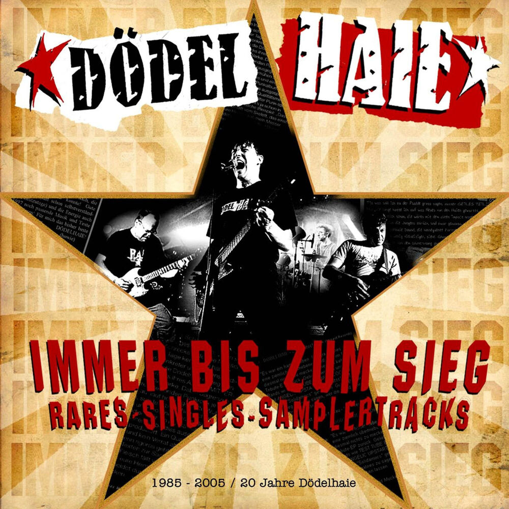 Picture of Immer Bis Zum Sieg