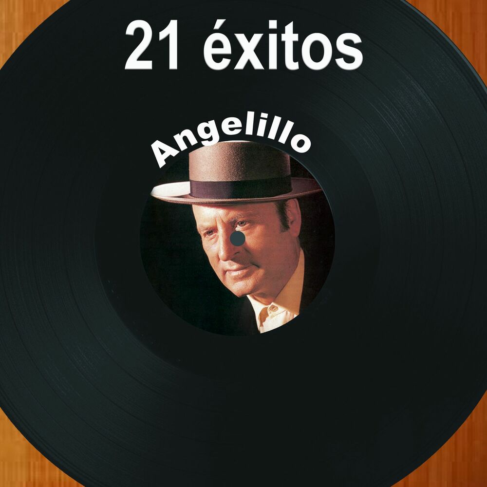 Picture of 21 Éxitos