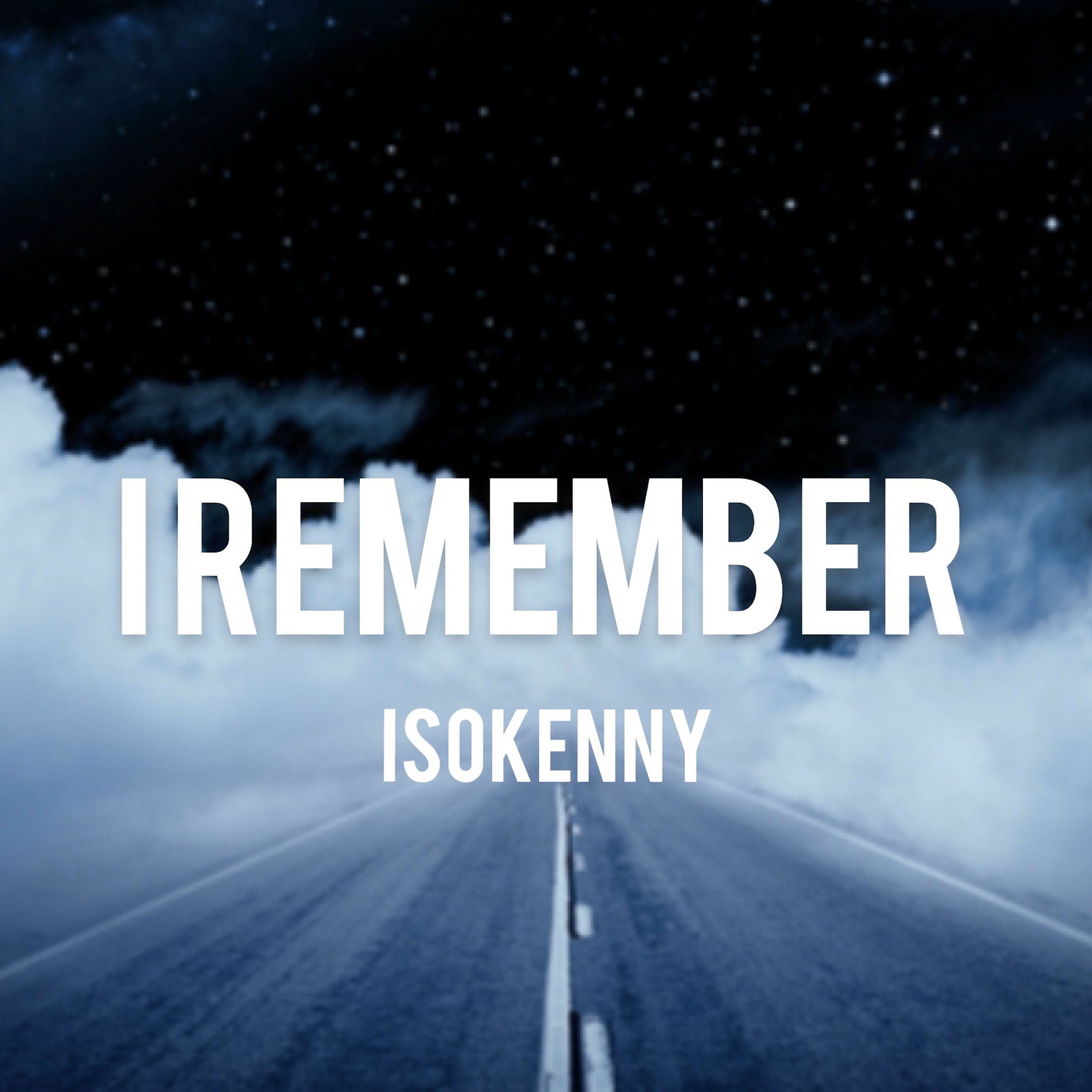 Album cover of I Remember