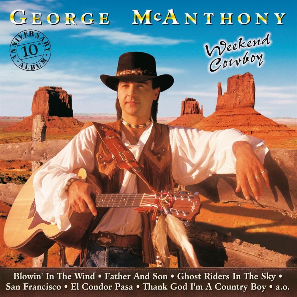Picture of Weekend Cowboy