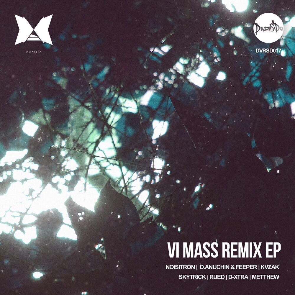 Picture of VI Mass Remix EP