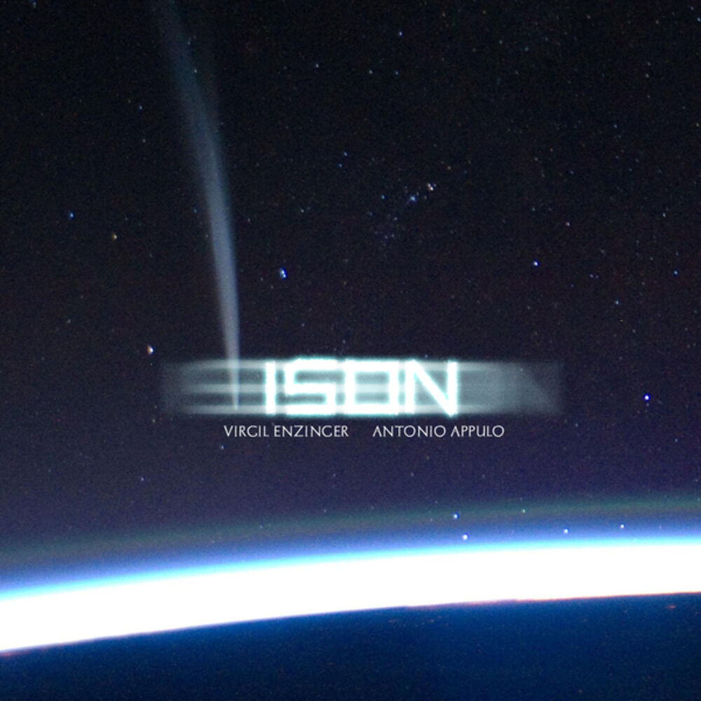 Picture of Ison