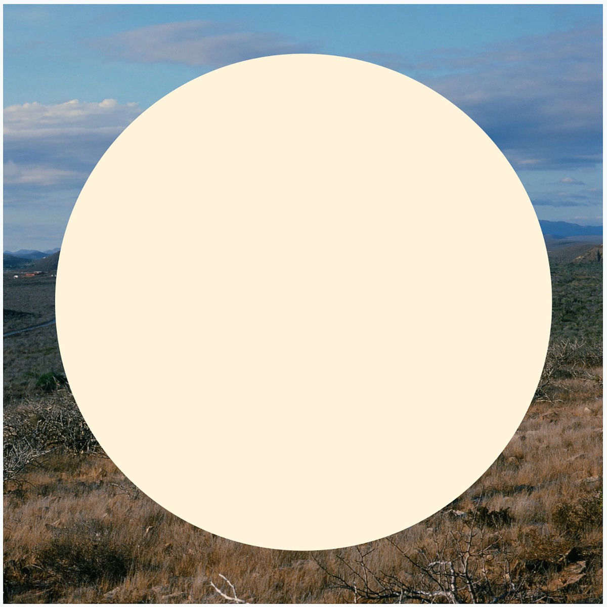 Album cover of Luna Completa