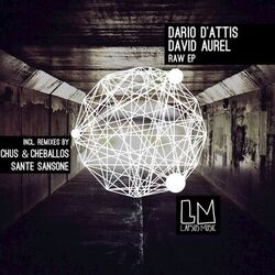 Cover of Raw