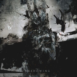 Cover of The Shadowing
