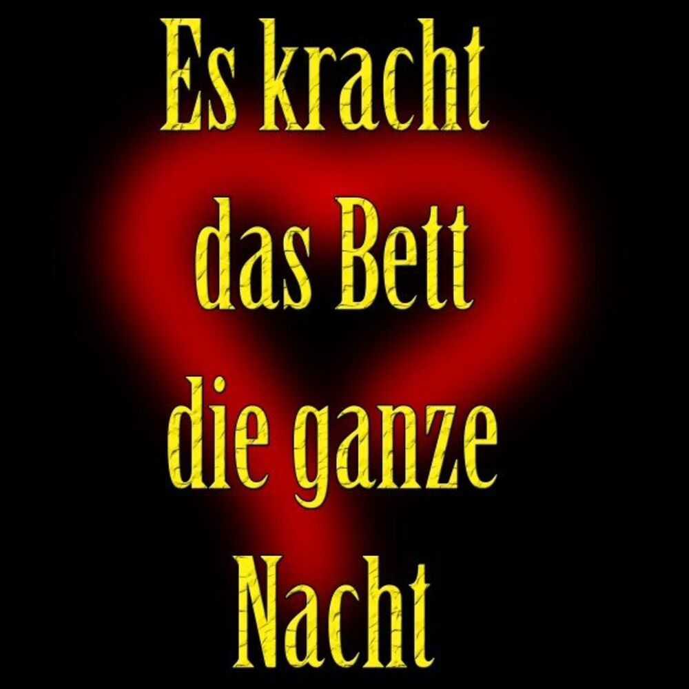 Picture of Es kracht das Bett die ganze Nacht (Die schönsten Potpurris und Medleys)