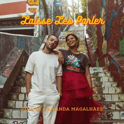 Cover of Laisse Les Parler
