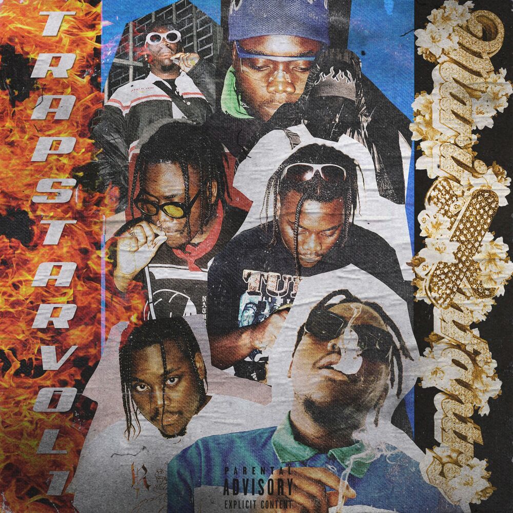 Picture of Trapstar, Vol. 1