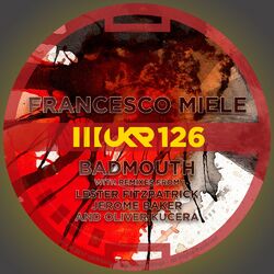 Cover of Badmouth