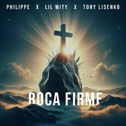 Cover of Roca Firme
