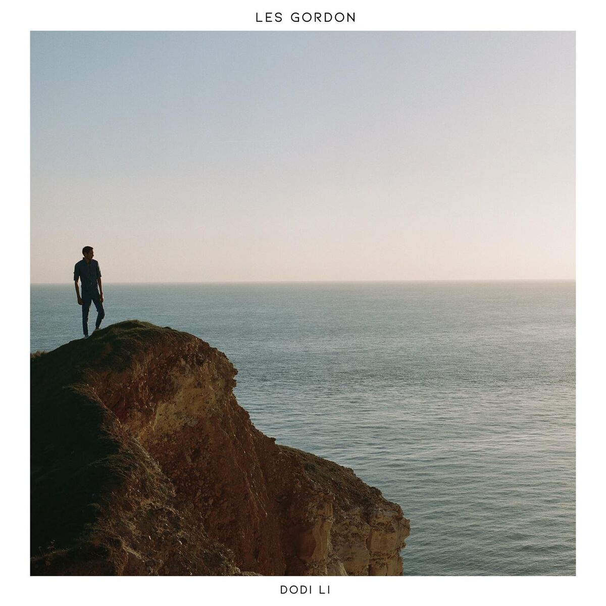 Album cover of L.E.D
